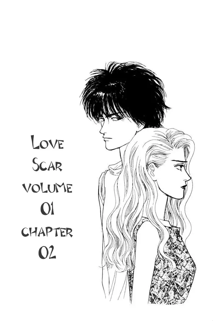 Love Scar Chapter 2 1